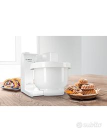 Planetaria Impastatrice Bosch 