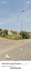 Terreno edificabile