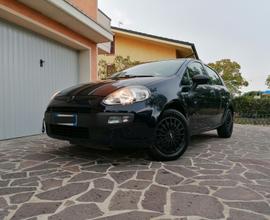 FIAT Punto Evo - 2009