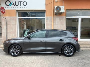 Ford Focus 1000 125 cv