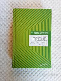 L'interpretazione dei sogni di Freud 