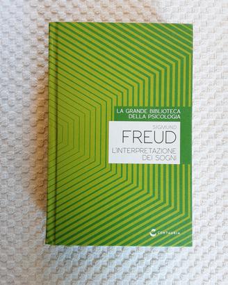 L'interpretazione dei sogni di Freud 