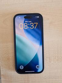 Iphone 17 256 gb nero