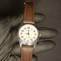 Yuncai 36mm – Acciaio – Stile classico vintage
