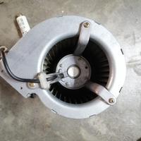 ventilatore centrifugo