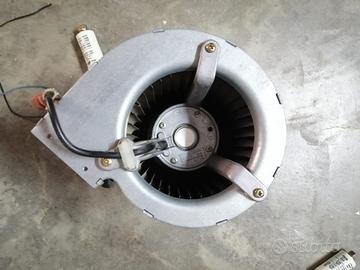 ventilatore centrifugo