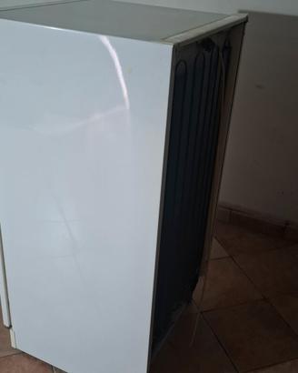 Congelatore 5 cassetti 