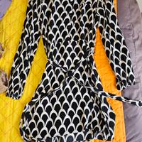 Zara - Abito con cintura