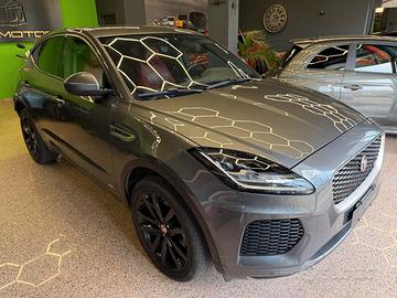 Jaguar E-Pace 2.0D 150 CV AWD aut. R-Dynamic SE