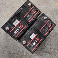 Batterie litio NDS 100 ampere