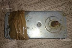 Autobianchi Bianchina