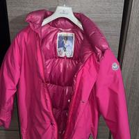 RARO Giubbotto Monclear Vintage Anni 90 - Taglia M