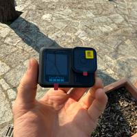 GoPro hero 13 black nuova