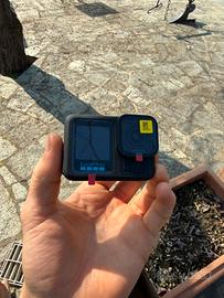 GoPro hero 13 black nuova