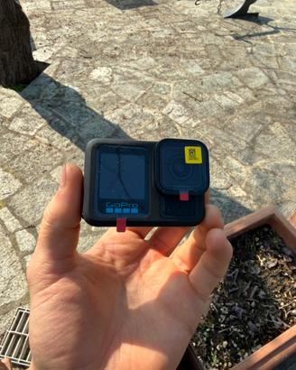 GoPro hero 13 black nuova