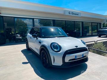 MINI Mini 4ª serie (F56) Mini 1.5 Cooper Classic