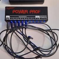 Power Prof alimentatore multiplo