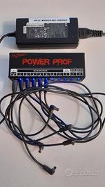 Power Prof alimentatore multiplo