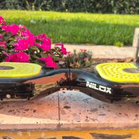 Hoverboard Nilox
