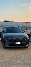 Hyundai Tucson 1.6 CRDi 48V Mild Hybrid, exellence
