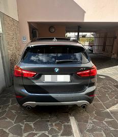 BMW x1 xdrive x line automatica tetto panoramico