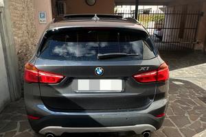 BMW x1 xdrive x line automatica tetto panoramico