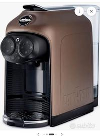 Macchinetta caffe