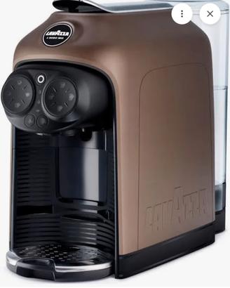 Macchinetta caffe