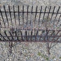 Braciere per Grigliate grande e altro