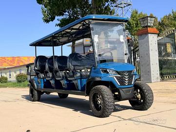 Golf Car