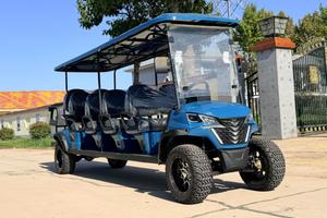 Golf Car