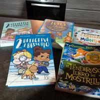 libri per bambini 