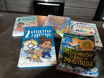 libri per bambini 