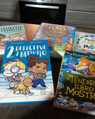 libri per bambini 