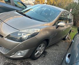 Renault Scenic Scénic 7 posti 1.5 dCi 110CV perfet