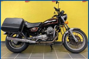 MOTO GUZZI V50 C Garantita e Finanziabile