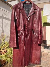 Giaccone donna vintage