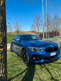 BMW 2015 118d
