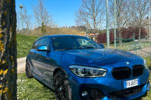 BMW 2015 118d
