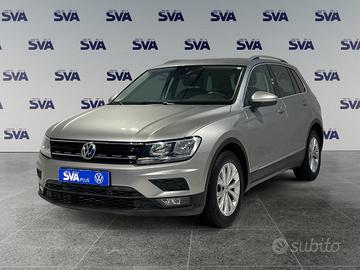 Volkswagen Tiguan 1.6 Tdi 115CV Business