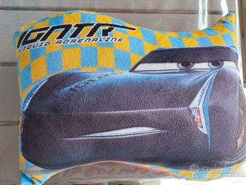 cuscino Cars 3 Disney 