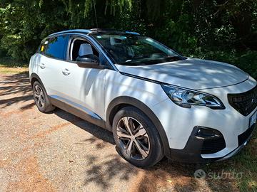 Peugeot 3008 1.5 hdi Full opt
