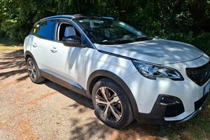 Peugeot 3008 1.5 hdi Full opt