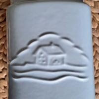 Porta biscotti Mulino bianco anni 90