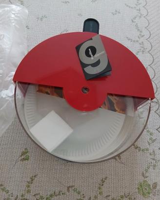 Servitorta girevole Guzzini