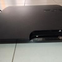 PS3 slim