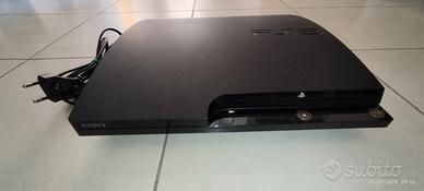 PS3 slim