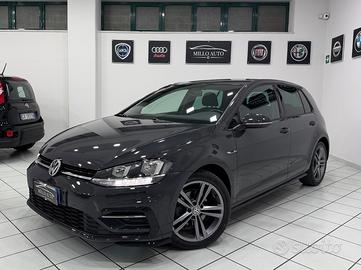Volkswagen Golf 1.0 TSI 115 CV 5 R-Line