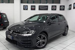 Volkswagen Golf 1.0 TSI 115 CV 5 R-Line