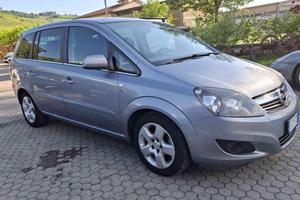 OPEL Zafira 1.8 16V GPL-TECH ADATTA NEOPATENTAT